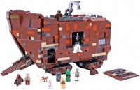 Купить конструктор Lego Sandcrawler 10144: цена от 29999 грн.