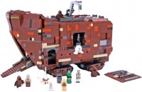 Купити конструктор Lego Sandcrawler 10144  за ціною від 29999 грн.