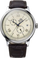 Купити наручний годинник Orient Bambino RA-AK0702Y10B  за ціною від 13650 грн.