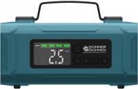 Купить пуско-зарядное устройство Konner&Sohnen JSP-2000: цена от 4153 грн.