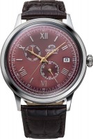 Купить наручний годинник Orient Bambino RA-AK0705R10B: цена от 11603 грн.