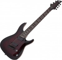 Купить гитара Schecter Omen Elite-7 Multiscale: цена от 56999 грн.