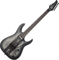 Купити електрогітара / бас-гітара Schecter Banshee GT FR S  за ціною від 79999 грн.