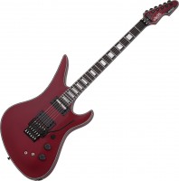 Купити електрогітара / бас-гітара Schecter Avenger FR S  за ціною від 94999 грн.