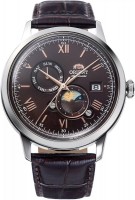 Купить наручний годинник Orient Bambino RA-AK0804Y10B: цена от 11840 грн.