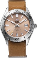Купить наручний годинник Orient Mako RA-AC0Q05P10B: цена от 14770 грн.