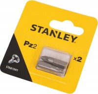 Купить біти / торцеві голівки Stanley STA61041: цена от 50 грн.