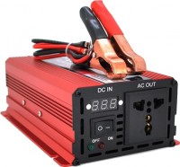 Купити автомобільний інвертор Voltronic Power ST600CP  за ціною від 1399 грн.