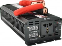 Купити автомобільний інвертор Voltronic Power ST2500CP  за ціною від 4168 грн.