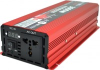 Купить автомобильный инвертор Voltronic Power ST3000CP  по цене от 4387 грн.