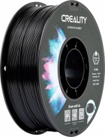Купити пластик для 3D друку Creality CR-ABS Black 1kg  за ціною від 715 грн.
