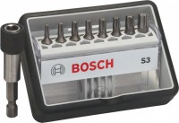 Купить биты / торцевые головки Bosch 2607002562  по цене от 480 грн.