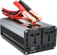 Купити автомобільний інвертор Voltronic Power AEV2600W  за ціною від 2689 грн.