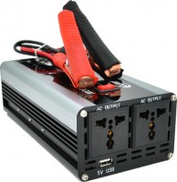 Купить автомобільний інвертор Voltronic Power AEV4000W: цена от 4850 грн.