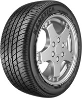 Купити шини Kenda Kenetica (205/55 R16 91W) за ціною від 2171 грн.