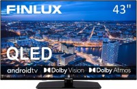 Купить телевизор Finlux 43FUH7161  по цене от 15752 грн.