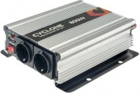 Купить автомобильный инвертор Cyclone AC-800: цена от 4036 грн.