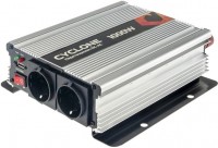 Купить автомобильный инвертор Cyclone AC-1000: цена от 5210 грн.