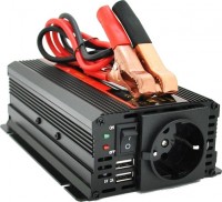 Купить автомобильный инвертор Voltronic Power KY-M3000: цена от 826 грн.