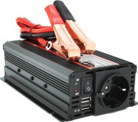 Купить автомобільний інвертор Voltronic Power KY-M4000: цена от 1464 грн.