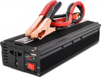 Купить автомобильный инвертор Voltronic Power PI 4000BA: цена от 3443 грн.