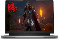 Купити ноутбук Dell Alienware x16 R2 (Alienware-x6R2-7852) за ціною від 169899 грн.