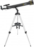 Купить телескоп BRESSER National Geographic 60/700 AZ: цена от 5553 грн.