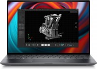 Купити ноутбук Dell Precision 14 5490 за ціною від 105798 грн.