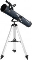 Купити телескоп Levenhuk Discovery Spark 114 AZ  за ціною від 8807 грн.