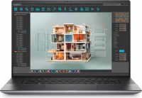 Купити ноутбук Dell Precision 16 5690 (DP7U641110AUS) за ціною від 128899 грн.