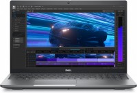 Купити ноутбук Dell Precision 15 3591 (N101P3591EMEAVP) за ціною від 78037 грн.