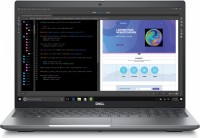 Купити ноутбук Dell Precision 15 3580 за ціною від 75999 грн.