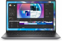 Купити ноутбук Dell Precision 16 5680 за ціною від 114699 грн.