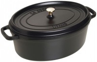 Купить гусятниця / казан Staub 40509-370: цена от 23850 грн.