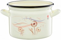 Купити каструля Emalia Olkusz 704503 за ціною від 1333 грн.