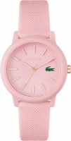 Купити наручний годинник Lacoste 12.12 2001213  за ціною від 6814 грн.