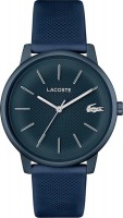 Купить наручний годинник Lacoste 12.12 2011241: цена от 4150 грн.