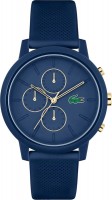 Купити наручний годинник Lacoste 12.12 2011248  за ціною від 5100 грн.