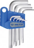 Купить набор инструментов KING TONY 20219SR  по цене от 464 грн.