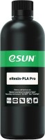 Купить пластик для 3D печати eSUN eResin-PLA Pro Black 1kg: цена от 1840 грн.