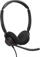 Купить наушники Jabra Engage 50 II UC USB-C Stereo  по цене от 7708 грн.