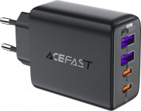 Купить зарядний пристрій Acefast A61 PD45W: цена от 599 грн.