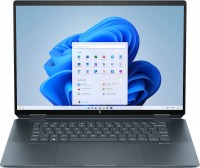 Купити ноутбук HP Spectre x360 16-aa0000 (16-AA0055NW 9R850EA) за ціною від 95323 грн.