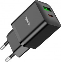 Купити зарядний пристрій Hoco N28 Founder  за ціною від 199 грн.