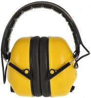 Купити тактичні навушники Portwest PW45  за ціною від 2526 грн.
