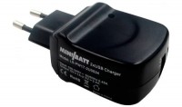 Купить зарядное устройство MiniBatt MB-ADP: цена от 219 грн.