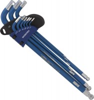 Купить набор инструментов WORKPRO WP222011  по цене от 444 грн.
