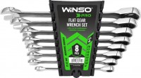 Купить набор инструментов Winso 900208  по цене от 1019 грн.