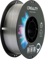 Купить пластик для 3D печати Creality CR-PETG Transparent 1kg  по цене от 660 грн.