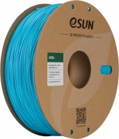 Купить пластик для 3D печати eSUN ABS+ Light Blue (ABS+175D1): цена от 688 грн.